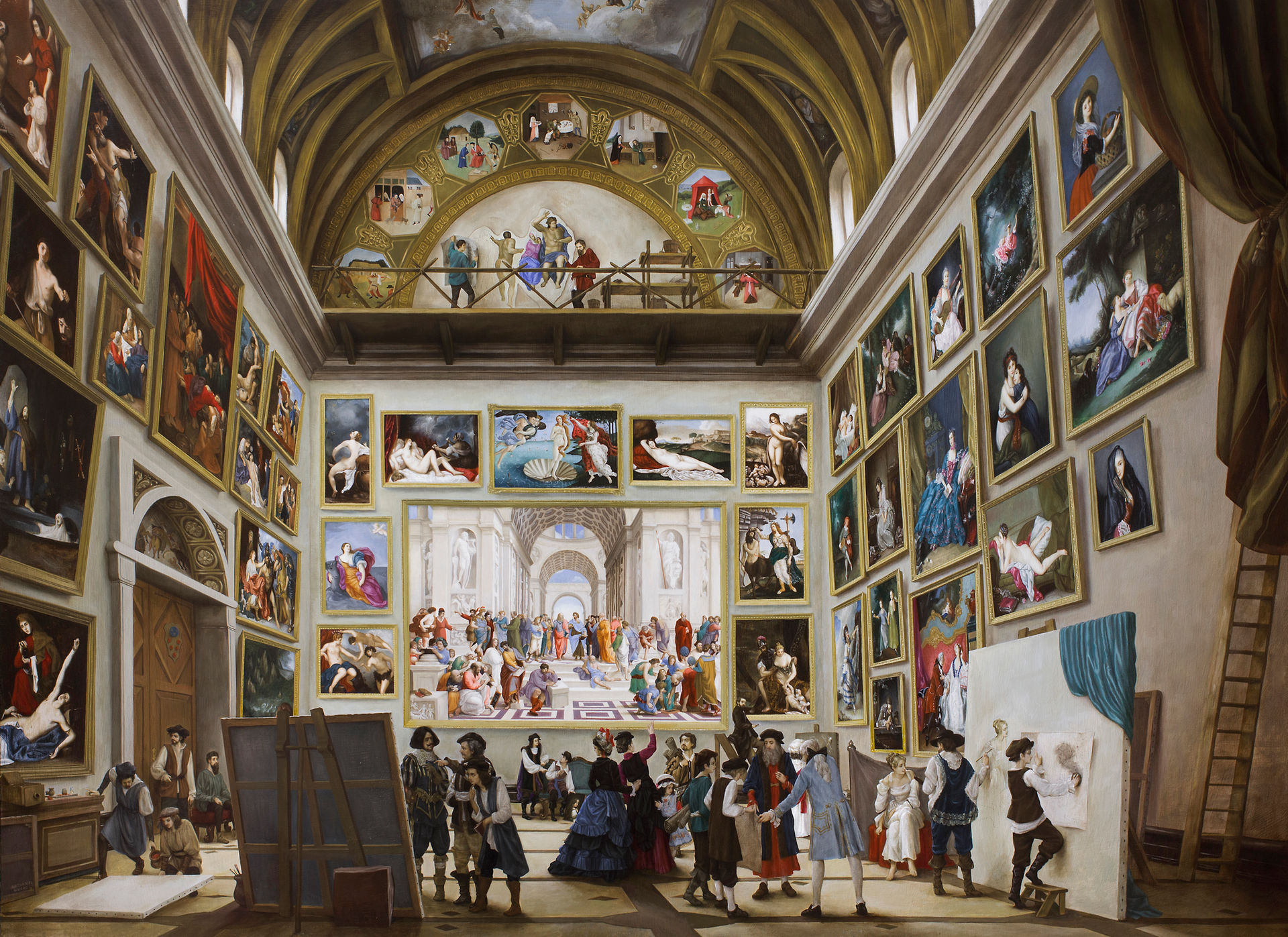 Royalty Free Art Sources
