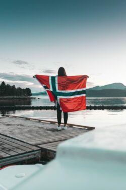 Home510: Norway 2025