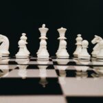 ASK019 Chess and moving on from Clash Royale