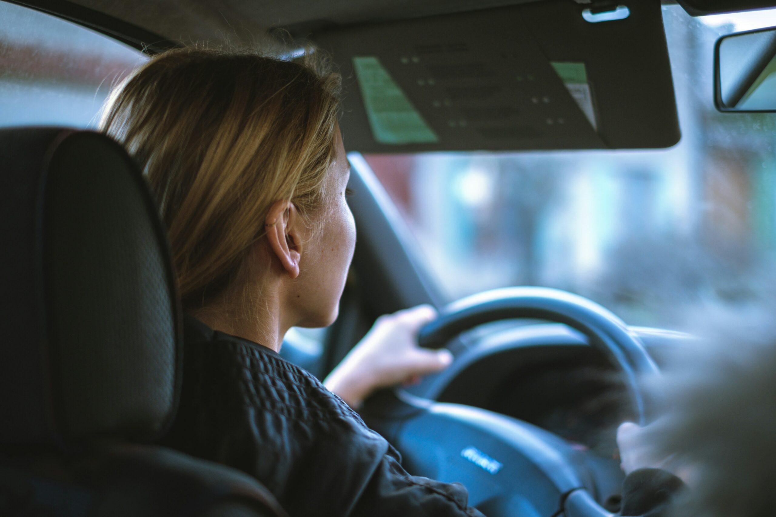 ASK021 DVSA Driving Test: Theory Exam