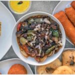 SpiCeylon RoseHill Menus and details