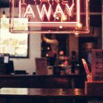 HOME023: Favoured Take Aways