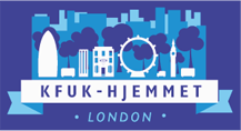 ASK023 HOME: KFUK Web Site ReVamp