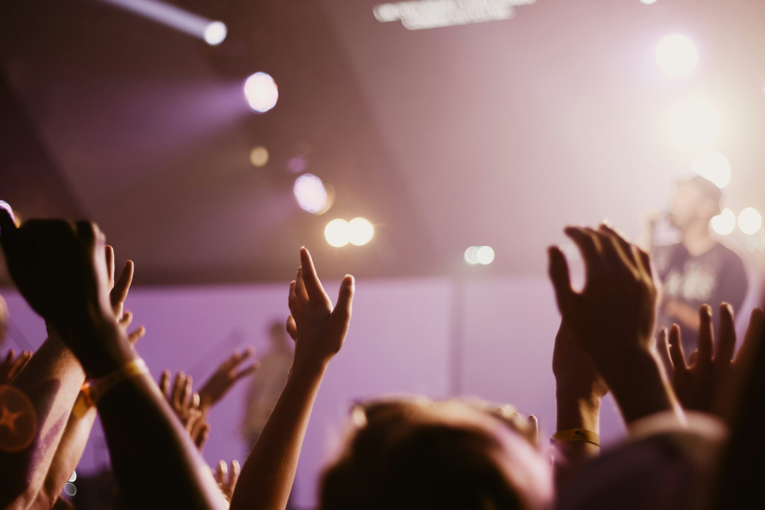 2024-06: St Olavs Choir Summer Concert