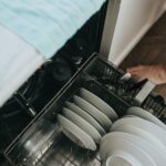 ASK025: Bosch Dishwasher