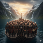 ASK014 St Olav's Choir